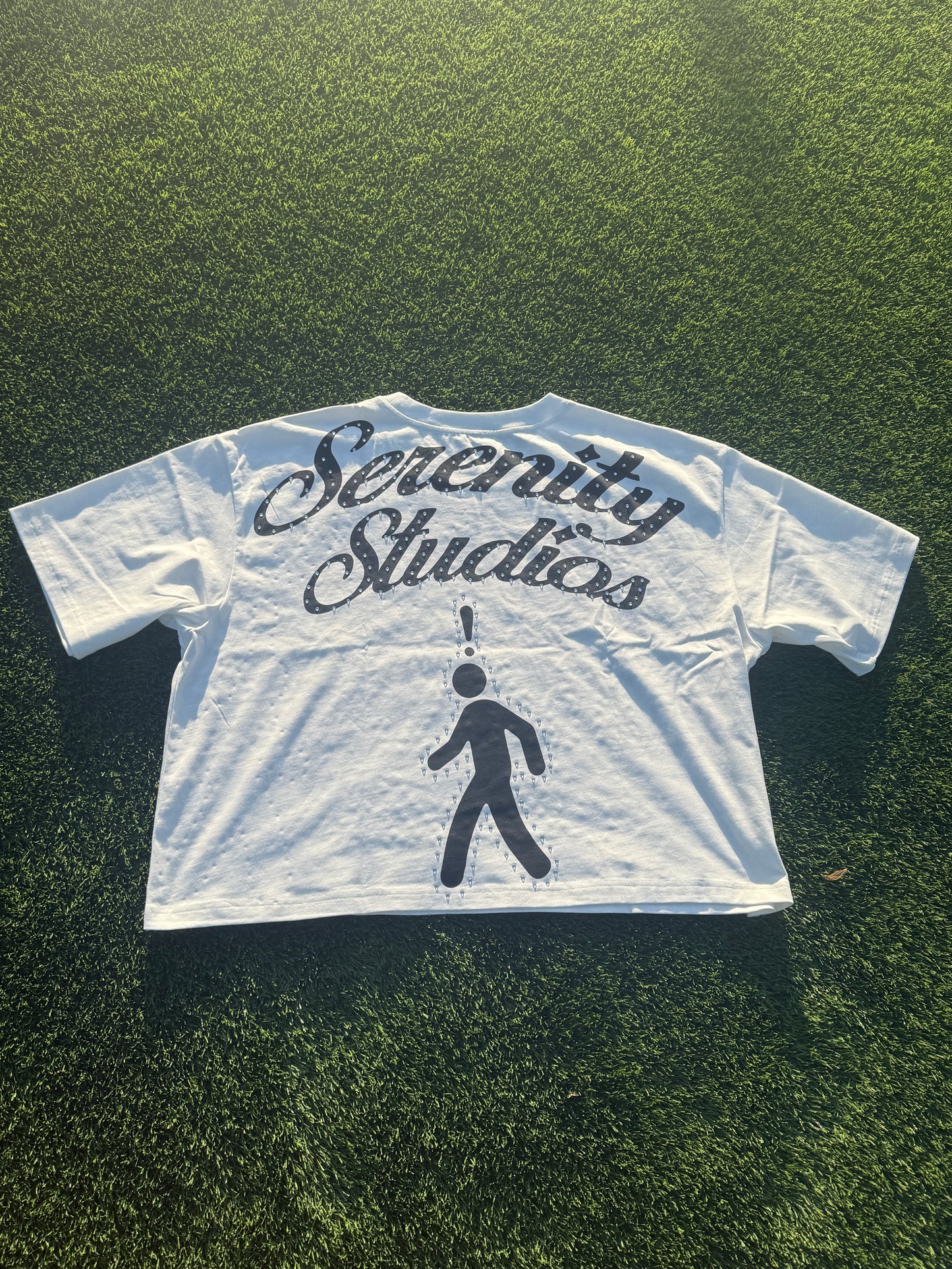 Emotions Tee