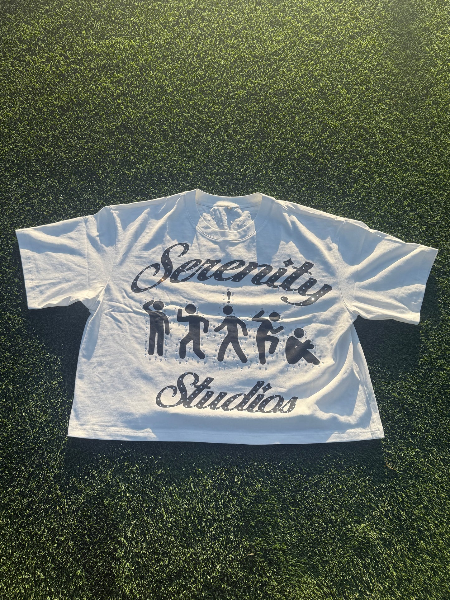Emotions Tee