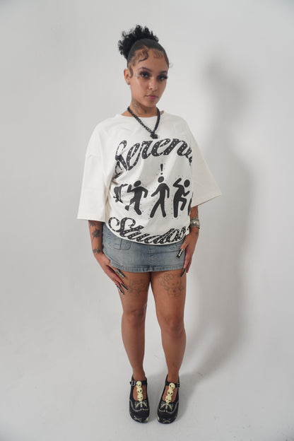 Serenity “Emotions” Tee