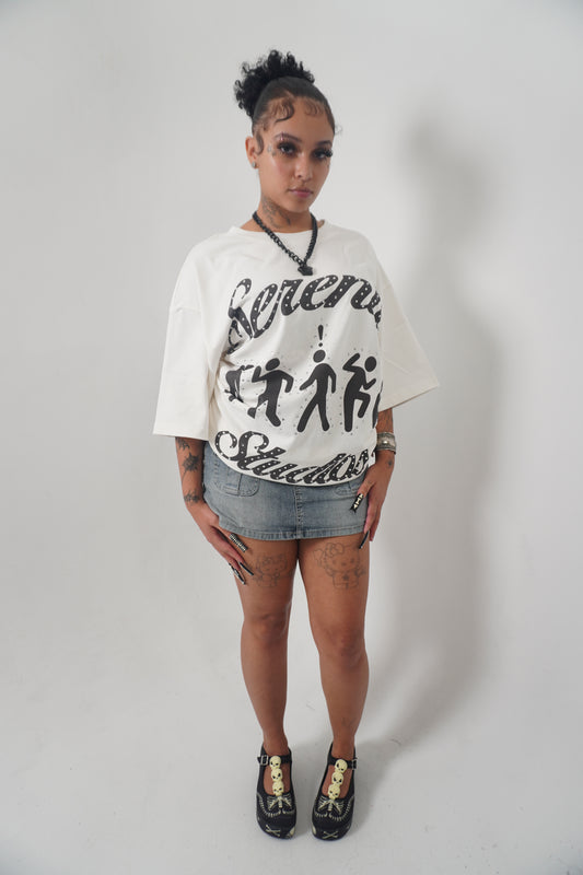 Serenity “Emotions” Tee