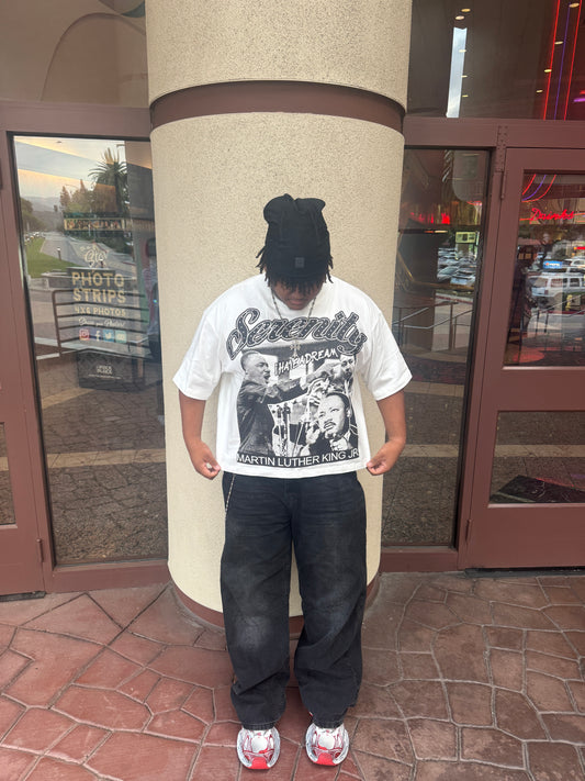 MLK Tee
