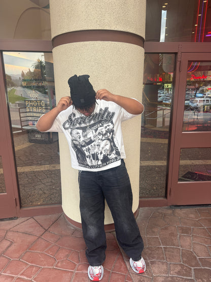 MLK Tee