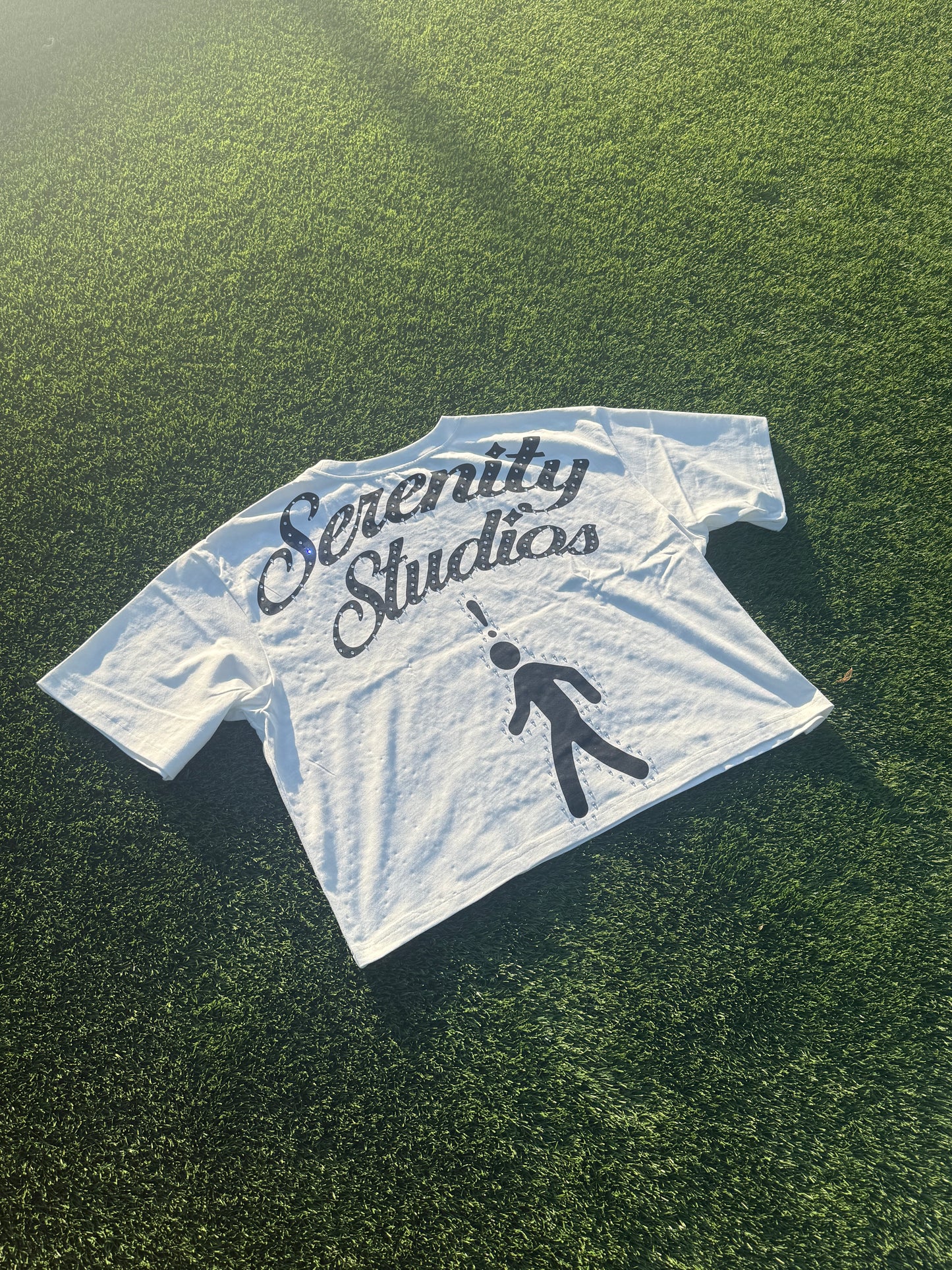 Emotions Tee
