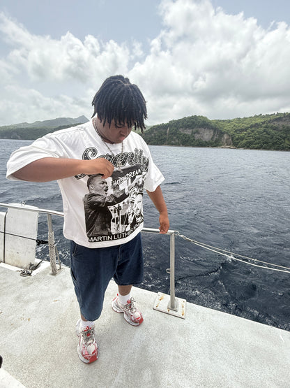 MLK Tee