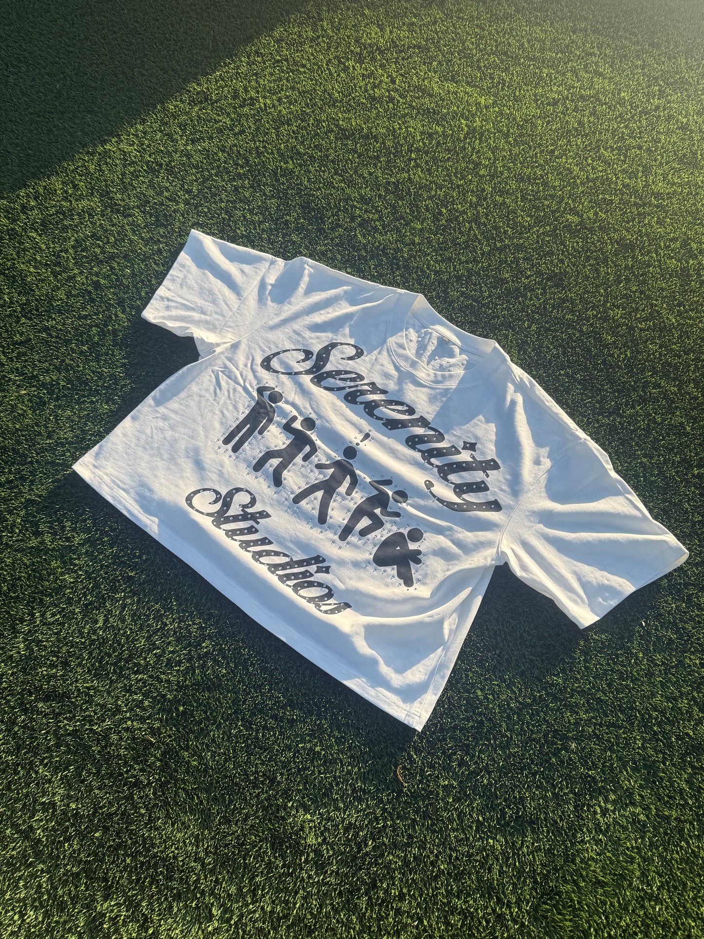 Emotions Tee