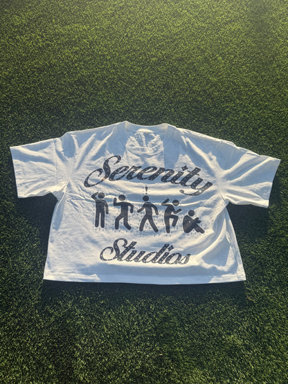 Emotions Tee
