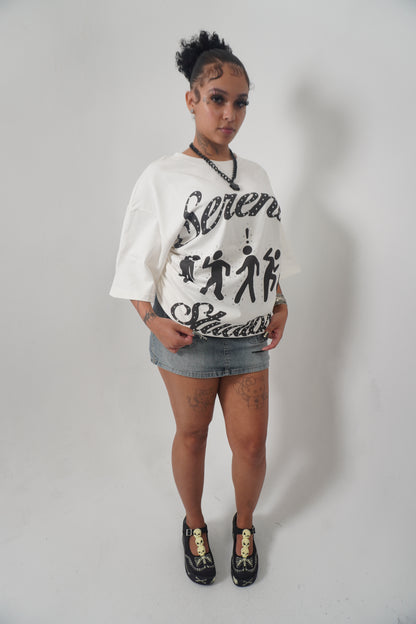 Serenity “Emotions” Tee